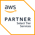 AWS Partners at The Go Company