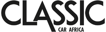 Classic Car Africa logo - Content Management System (CMS)