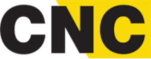 CNC Products & Engineering logo - Content Management System and Search Engine Optimization