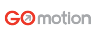 GoMotion logo - ERP Fleet Management System