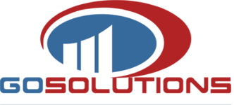 Go Solutions logo - Business Intelligence, Optimizations and Reporting