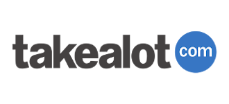 Takealot Logo - Human Resource Management System