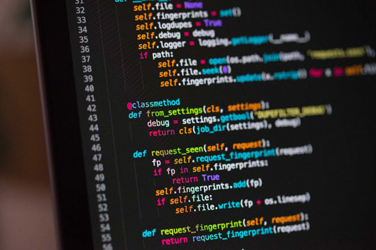 Implementing web-centric applications at The Go Company