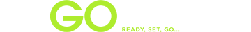 The Go Company Logo