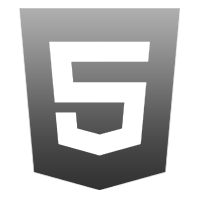 HTML5 - Utilized at The Go Company