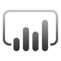 Microsoft PowerBI - Utilized at The Go Company