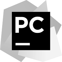 PyCharm - Utilized at The Go Company